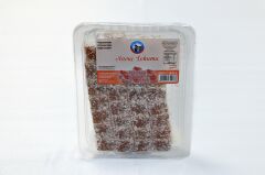 YEŞİLAĞAÇ KOOP. HAVUÇ LOKUMU 400 GR