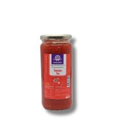 ANKAZEN DOMATES SOS 460 GR