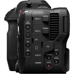 Canon Eos C70 Video Kamera