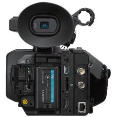 SONY PXW-Z190 4K Profesyonel Video KKamera