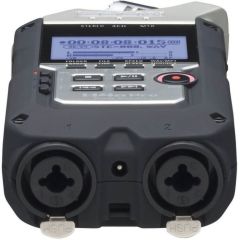 Zoom H4n Pro Ses Kayıt Cihazı