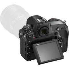 Nikon D850 Body Fotoğraf Makinesi