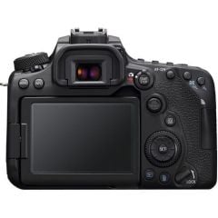 Canon EOS 90D Body Fotoğraf Makinesi