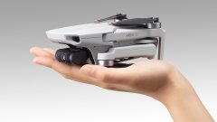 DJI Mini SE Fly More Combo