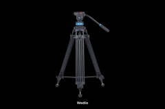 Sirui SH25 Video Tripod Kit