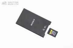 Sony 160GB CFexpress Tough A Type Hafıza Kartı