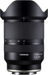 Tamron 17-28mm f/2.8 Di III RXD Lens (Sony E)