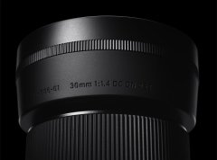 Sigma 30mm F/1.4 DC DN Contemporary Lens (Sony E)