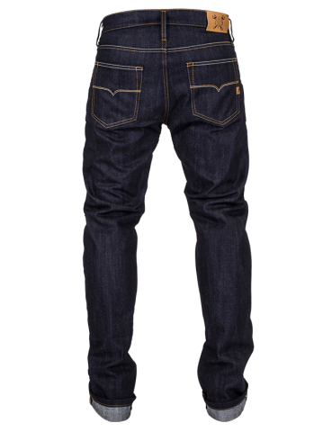 Tech90/John Doe Raw Denim Kevlar® Jeans JDD2020