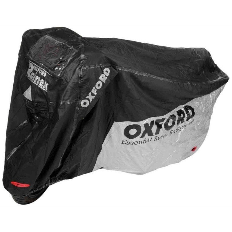 Oxford Rainex Deluxe Motorcycle Cover - OF922 S