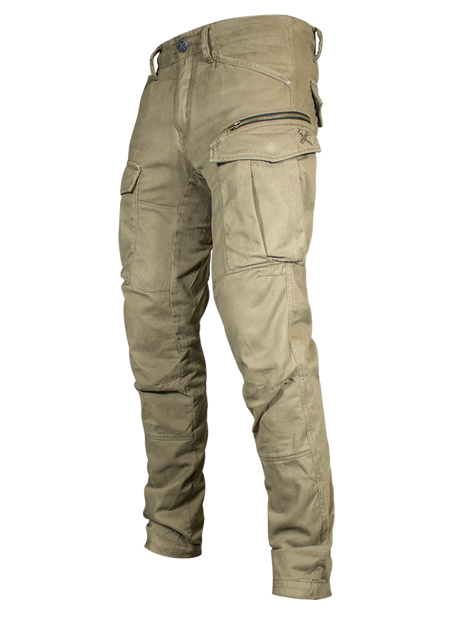 Tech90/John Doe Kevlar® Jeans JDC5004