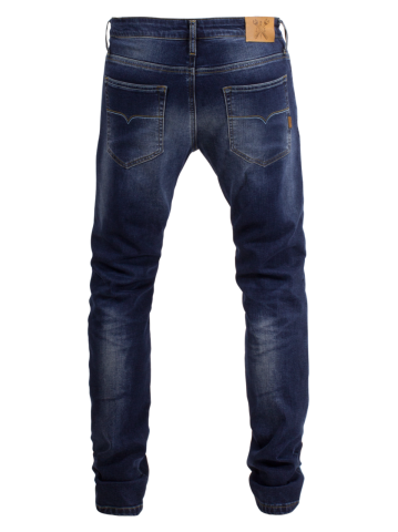Tech90 / John Doe Kevlar® JDD2022 Jeans Motosiklet Pantolonu