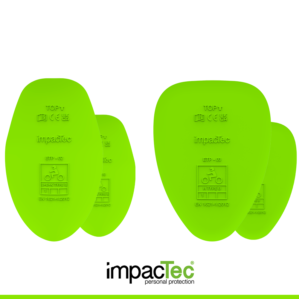 ImpacTec Level 1 Pantolon Koruma Seti ( ETP-02, ETP-03 )