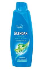 Blendax Aloe Vera Şampuan 500 ML