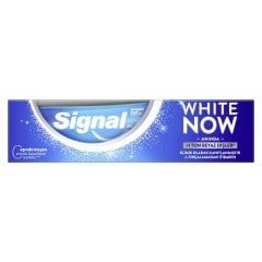 Signal White Now Anında Beyazlık Diş Macunu 75ml