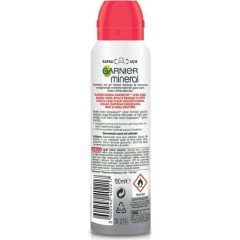Garnier Mineral Magnezyum Ultra Kuru Deodorant 72 Saat 150ML