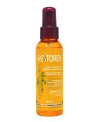 Restorex Saç Bakım Yağı 100 ml Uzama Etkili Onarıcı