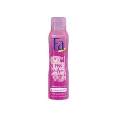 Fa Pink Passion Sprey Deodorant 150 ml Kadın