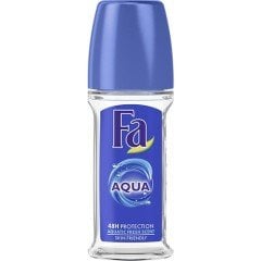 Fa Aqua Roll-On 50 ml Kadın