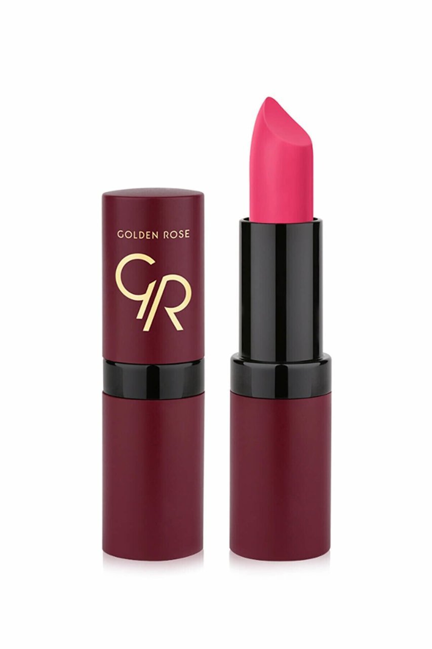 Golden Rose Mat Ruj - Velvet Matte Lipstick No: 04 8691190466046 RGVM