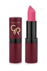 Golden Rose Mat Ruj - Velvet Matte Lipstick No: 08 8691190466084 RGVM