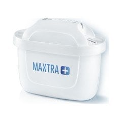 BRITA MAXTRA+ Su Arıtma Sürahi Yedek Filtresi- Tekli