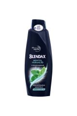 Blendax Erkek Mentol Ferahlığı Şampuan 500 ML