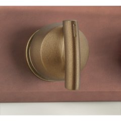 Franke Cihaz Aksesuarı Düğme Trendlıne 5 Lı Mat Bronz Set