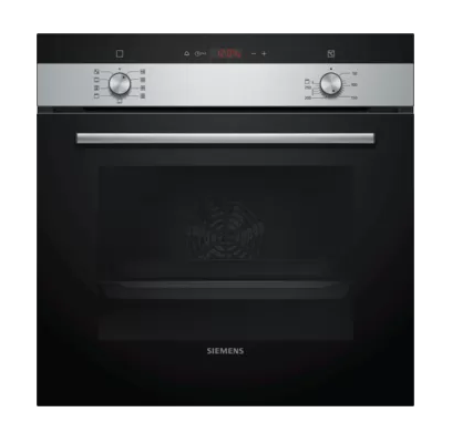 Siemens iQ300 Ankastre Fırın 60 x 60 cm Inox