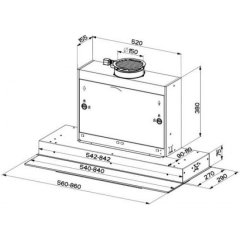 Swıft X/Wh Glass A90