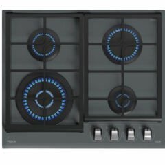 Teka Urban Serisi Ankastre Set 3'lü [DLV68660STTOS+GZC64320XBCST+HLB8600ST]