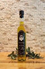 Çakırhan Çiğ Yağ / Zeytin Sütü