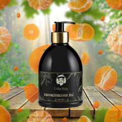 Çakırhan Mandalina Duş Jeli