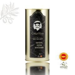 Çakırhan Naturel Sızma Zeytinyağı 1LT