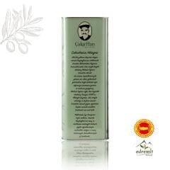 Erken Hasat Soğuk Sıkım Zeytinyağı 4X5 Litre