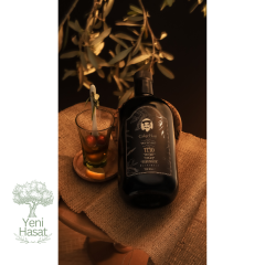 Trio Zeytinyağı Farklı Tatlar Durağı