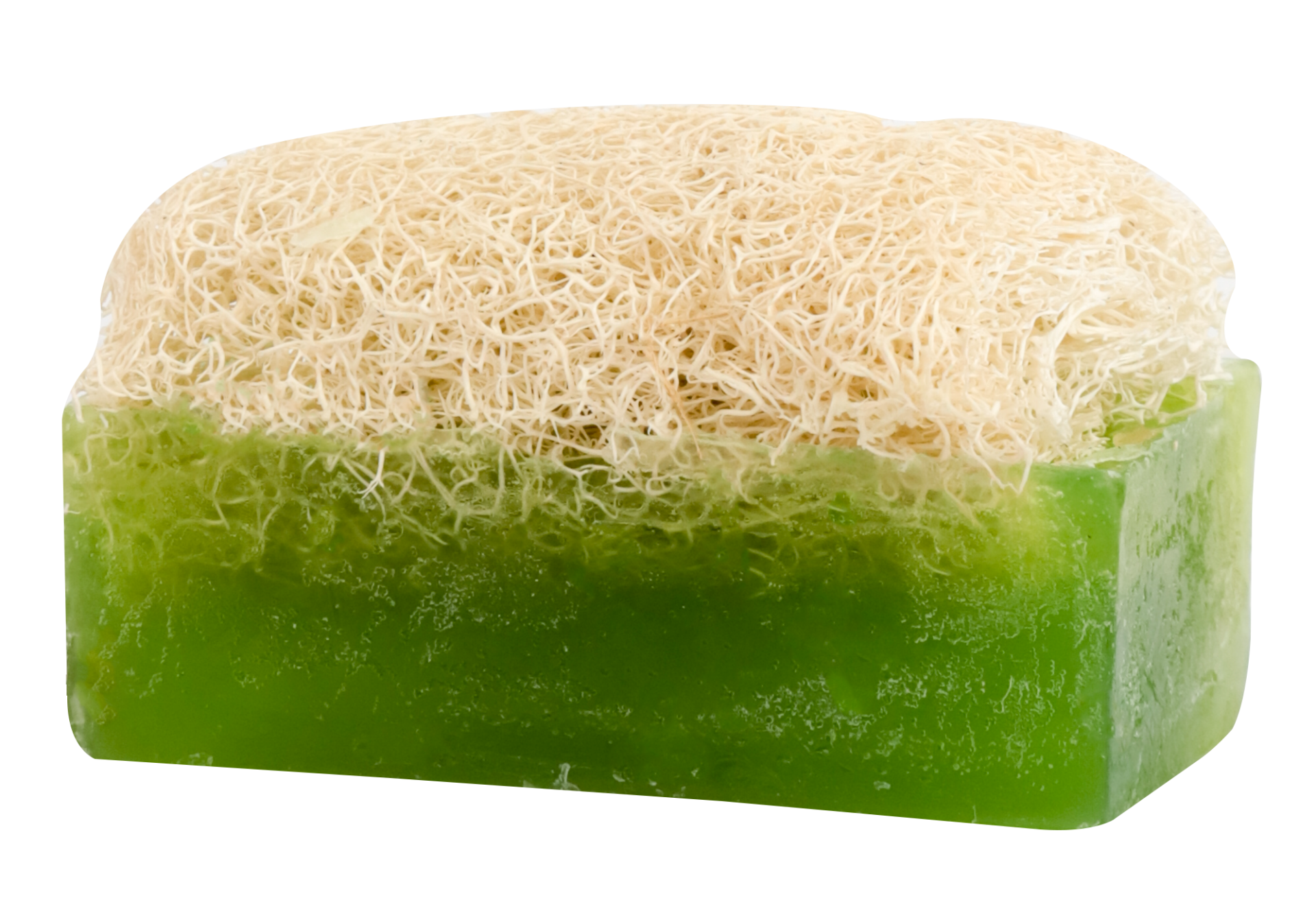 Kabak Lifli Aloe Vera Sabun | Purlavie