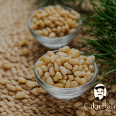 Çakırhan Çam Fıstığı 500 gr