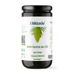 Ehlizade Kozalak Özü (650 Gr.)