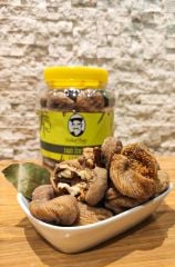 Çakırhan Dağ İnciri 500 GR (JUMBO)