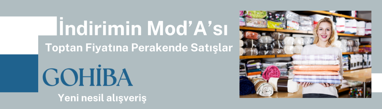 Ev Tekstili Ürünleri Standart Ölçüleri Ne Olmalıdır?