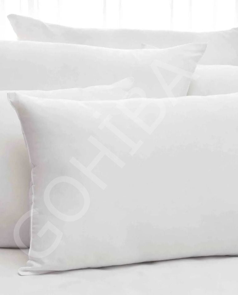 Taç Yastık | Boncuk Elyaf Yastık | 50cm*70cm