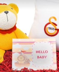 GS Store Hoş Geldin Bebek Hediye