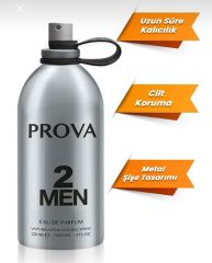 EDP Erkek Parfüm 120ML