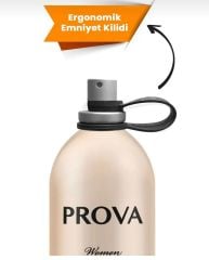 EDP Kadın Parfüm 120ML