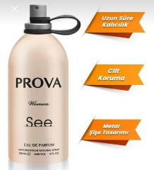 EDP Kadın Parfüm 120ML