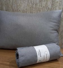 Çift Kişilik Çarşaf | Pamuklu Kumaş | Yastık kılıflı