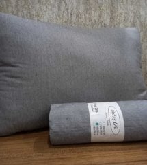 Çift Kişilik Çarşaf | Pamuklu Kumaş | Yastık kılıflı
