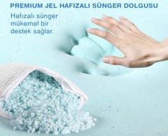 Ortapedik Yastık