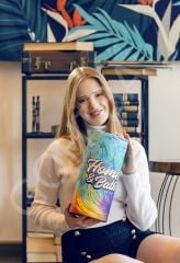Robyn çift kişilik nevresim seti